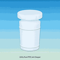SciLab SL.Sto4036 ປິດ PTFE, 45/40, h58mm