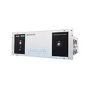 Ponovo PA460Bi-L Digital Real Time Simulation Power Amplifier