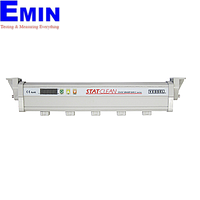  Vessel C-40　AC Pulse Ionizing Clean Bar