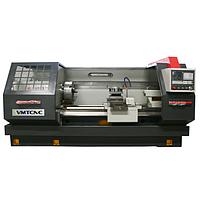 WMT CNC QK1319 ເຄື່ອງກຶງທໍ່ CNC Threading (630mm)