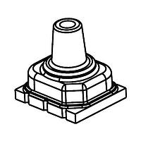 Honeywell ABPLLNT1.6BDAA3 ບອດມາວນທິງພຣີເຊີເຊີສ໌ BASIC PRESSURESENSOR