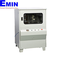 Samyon SY-0758 ເຄື່ອງທົດສອບການຂັດຂັດ Rotary (1400r/min)