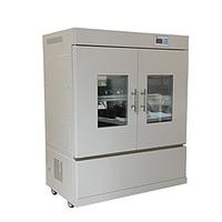 Lonroy DT-2102GZ ຫ້ອງທົດລອງແສງສະຫວ່າງອຸນຫະພູມຄົງທີ່ Shaker ວັດທະນະທໍາ (308L, 30～300rpm)