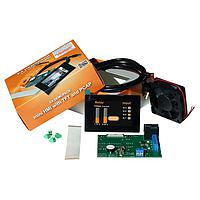 DISPLAY VISIONS EA DEMOPACK-RELAY ຊຸດສະແດງ PCAP Demo:Relay + Current