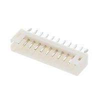 AMP Connectors - TE Connectivity 1-440054-1 ຊຣູດເດດ 11 POS HDR VERT 2.0mm