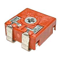 CTS Electronic Components 09TR11KA103DPR 9 mm ຕຣິມເມີ ໂພເຕນຊິໂມເຕີ 9mm Trimmer 10kOhm 30% VSMD