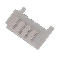 AMP Connectors - TE Connectivity 440053-4 ຊຣວດເດດ 2.5mm HDR 4pos R/A