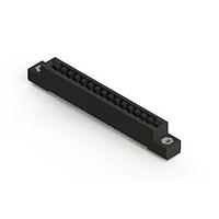 EDAC 857-030-558-208 ຕູປະກອບຂອງຕົວເຊື່ອມຕໍ່ຂອງບັດຂອງອຸນຫະພູມສູງ