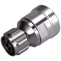 HUBER+SUHNER 33_N-716-50-3/133_WE ຕົວແປ RF - ລະຫວ່າງຊີຣີສ N ແປງ(m) ເປັນ 7/16 ຈັກ(f), ລະດັບ PIM ຕ່ຳ