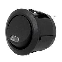 Shin Chin R13-112DL-02-R/G-47 ສະຫນັບສະຫນູນ Rocker 3P SPDT ON-OFF-ON ໄຟ LED ແດງ/ຂຽວ