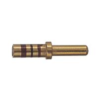 Radiall 617221050 ຕິດຕໍ່ EPX CT #20 RDC BARL