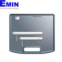 ELCOMETER 1615 ຊຸດ​ທົດ​ສອບ​ຜົນ​ກະ​ທົບ C (ASTM D2794, BS 8496 & EN 12206-1)