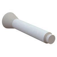Essentra Components 27TPF0002B ພຸດ-ອິນ ຣິເວດ ຣິເວດ ພິນ, ສໍາລັບ 27TPF0002A ກຣອມເມດ, .360 ຍາວ