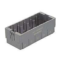 HARTING 19410009983 ກະແຈກກັບອຸປະກອນ Hood Frame 16B HTE/HSE