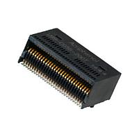 Amphenol Commercial Products U98C1M110C1 ຕົວເຊື່ອມຕໍ່ I/O CFP4 SINGLE CAGE, HEAT SINK