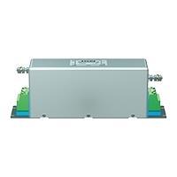 EPCOS B84742A0025R190 ຕົວກັ້ນສະໄໝສາຍພະລັງງານ 2-LINE EMC FILTER 25A 1000VDC