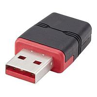 ປຸ່ມຕໍ່ USB