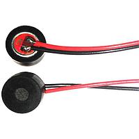 Mallory Sonalert PMOF-6027WN-44KDQ ມາຍຄໍໂຟນອານາລອກ, ອອມນິ, -44, 6.0X2.7MM, ບັມບ໌