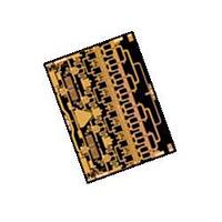 Qorvo TGA2239 ເພາະພະລັງງານ 13-15.5GHz PAE >32% SSG 29.5dB GaN