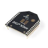 SparkFun WRL-15127 ໂມດູນ Zigbee XBee 3 Pro Module - ສາຍອານເທນາ PCB