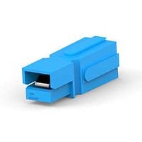 AMP Connectors - TE Connectivity 1445716-1 Power to the Board KIT 6AWG ສີຟ້າ