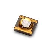 Broadcom AUV4-PWD0-0MP0H ໄຟແສງ LED ພະລັງງານຕ່ຳ 1W 3535, 130ອົງສາ, 425nm