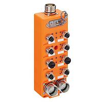 Lumberg Automation 0970 PSL 211 ເສັ້ນສາຍອ່ານຄ່າ / ເສັ້ນສາຍກະທົບ