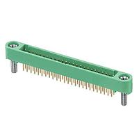 Harwin G125-MV15005M2P ຫົວຂໍ້ຊາຍ 3MM PC-Tail 50 CONTACTS