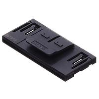 Amphenol LTW ZA-ACNMAN-BN0001 ຕົວເຊື່ອມ ZConnect Plug 36(P0.9)/18