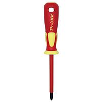 Proskit SD-800-P2 Screwdriver Insulated VDE 1000V
