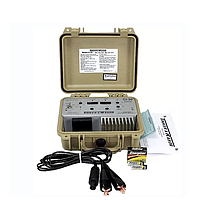 Tinker & Rasor CI-50 ຕົວຂັດຂວາງໃນປະຈຸບັນ (50A AC/DC)