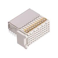 AMP Connectors - TE Connectivity 3-5352115-0 ຮາດ ແມດຣິກ ເຄັນເນັກເຕີຣ໌ 5P Z-PACK/C RAF