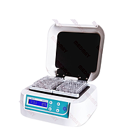 Medmay MSI-70--4 Micro-Plate Incubator (4 Pieces of Plates)