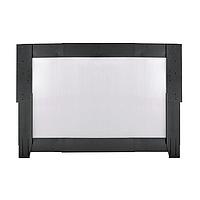 Panduit CUSRVWER3866B1 ຕູ້ວາງແລະຕູ້ວາງ USRC - ຕັ້ງຄ່າໄດ້ສຳລັບສິ້ນສຸດແຖວແບບຕັ້ງຕົ້ນ