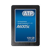 ATP Electronics AF120GSTCJ-7BAXP SATA SSDs ATP SATA III 2.5" SSD TLC 120GB
