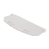 PHOENIX CONTACT 3047426 ປົກຄຸມ, ສ່ອງສິ້ນ D-UTME 6 END COVER