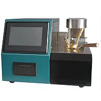 Huazheng HZBS-10 ASTM D56 Tag Closed Flash Point Tester (5-93 ° C)