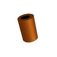 Keystone Electronics 363 ວົງກົງ .75 Rnd Clr Hle Spcr .250 OD #4 Phenolic