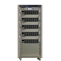 Pacificpower 3750ADF ແຫຼ່ງພະລັງງານ AC (75 kVA, 208.3 Arms)