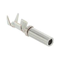 Aptiv 13783290 ຂໍ້ຕໍ່ 2.4 HD-V ຜູ້ຍິງ NI ຂໍ້ຕໍ່ບໍ່ມີການປິດ