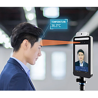 Urovo H1000 ເຄື່ອງວັດແທກອຸນຫະພູມອັດສະລິຍະຂອງກ້ອງຖ່າຍຮູບໂດຍອິນຟາເລດ