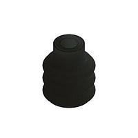 EDAC 570-260-001 ເຄື່ອງສົມບັດ 568/570 ສາຍສະແກນສີດຳ .067 - .075