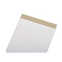 Molex 15039-0223 ເສັ້ນສາຍຕໍ່ລົງ FFC / FPC 1.00mm Pitch Premo-Flex FFC Jumper Type A 31.00mm Au Plating 8 CKT