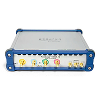 PICO PicoScope 9404A-33 CDR ອອສຊິໂສກຣອບທີ່ມີຄວາມກວ້າງແຮງສູງ (33GHz, 4CH, CDR)
