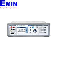 MEATEST M160i Precision DC Calibrator (0-100V;0-50mA)