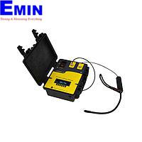 HV HIPOT GDWG-III ເຄື່ອງກວດຈັບປະລິມານອາຍແກັສ SF6 (0-1500ppm)