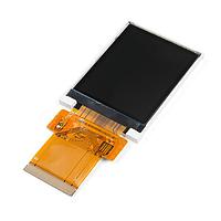 SparkFun SPX-15094 ບອດສະແດງຜ່ານຈໍ 1.8" TFT LCD 160x128 RGB