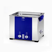 Elma S100H ເຄື່ອງເຮັດຄວາມສະອາດ Ultrasonic