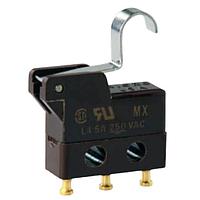 Honeywell 311SX4-H33 ສະຫນາມການກົດປຸ່ມ Snap Action Switches SPDT 5A 115VAC 28VDC SIMULAT ROLL LEV SW