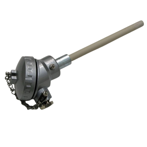 ຕົວຢ່າງເຊັນເຊີອຸນຫະພູມສຳລັບງານອຸນຫະພູມສູງ